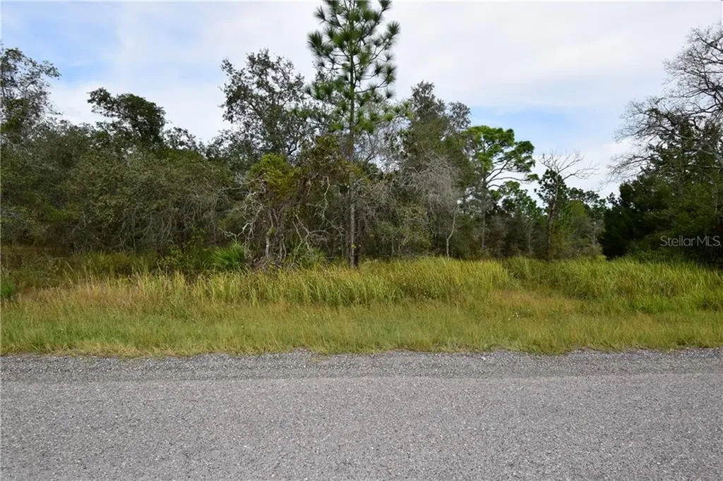13225 Taylor Street Brooksville FL 34613