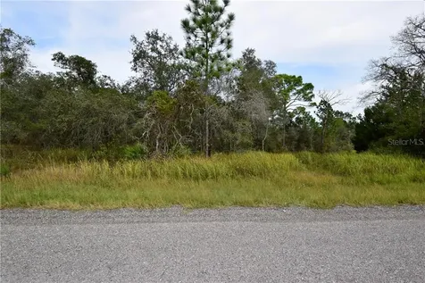 13225 Taylor Street Brooksville FL 34613