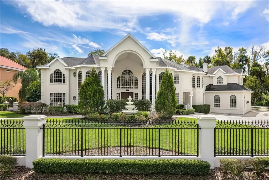30 Broadriver Road Ormond Beach FL 32174