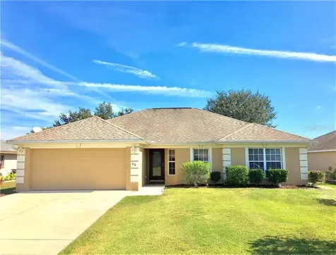 470 Gallegos Street Punta Gorda FL 33983