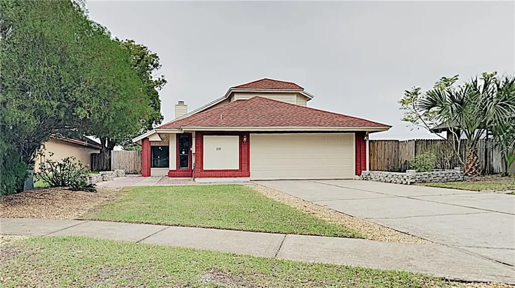 819 Bates Court Casselberry FL 32707