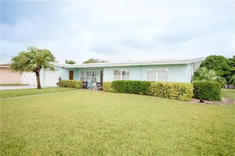 2060 Bonita Avenue Melbourne Beach FL 32951