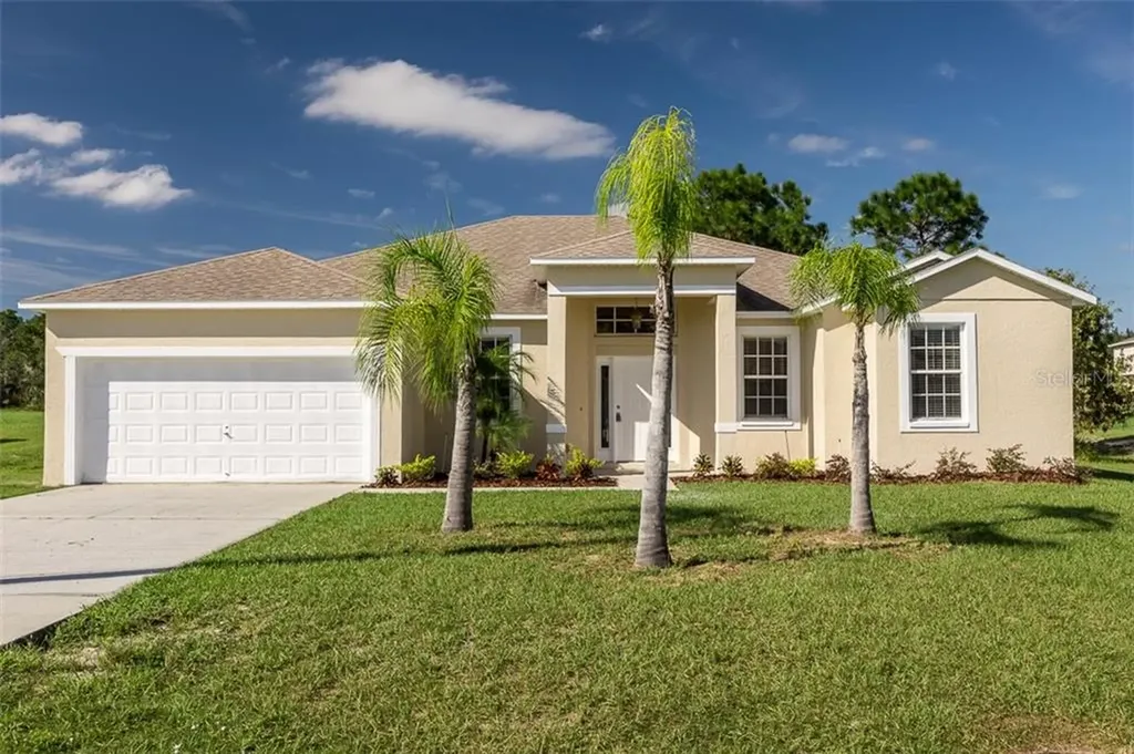 325 Anchovie Court Kissimmee FL 34759