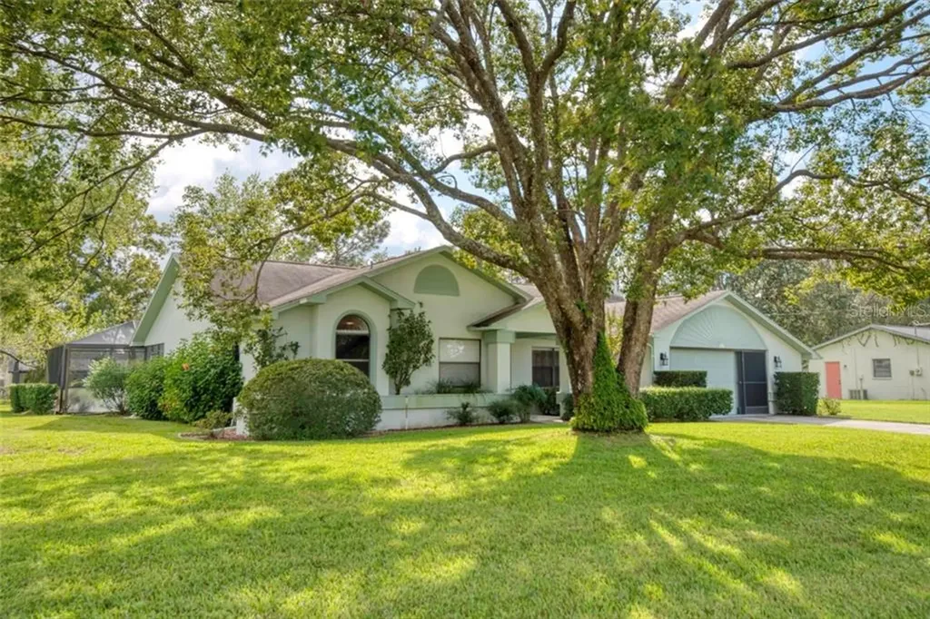 15212 Willowood Lane Brooksville FL 34604