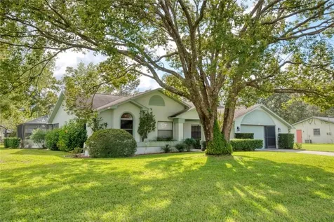 15212 Willowood Lane Brooksville FL 34604