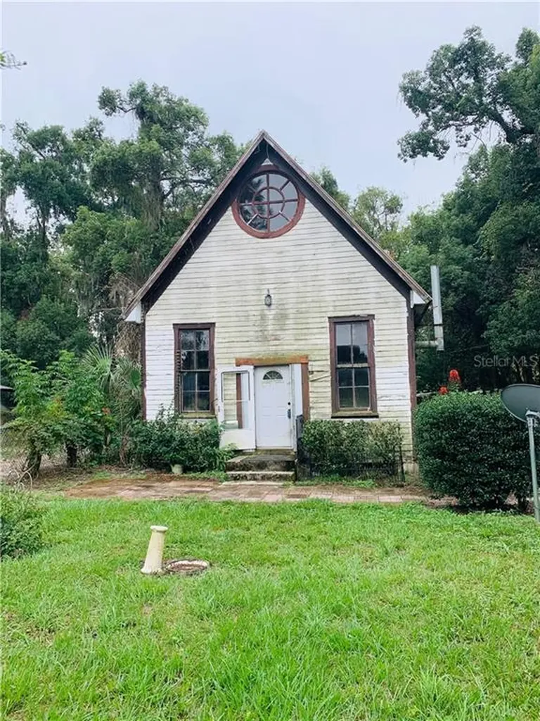 314 Cherokee Avenue Orange City FL 32763