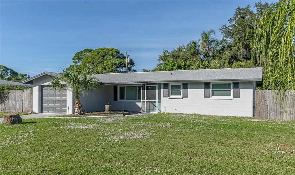 2900 Siesta Drive Venice FL 34293
