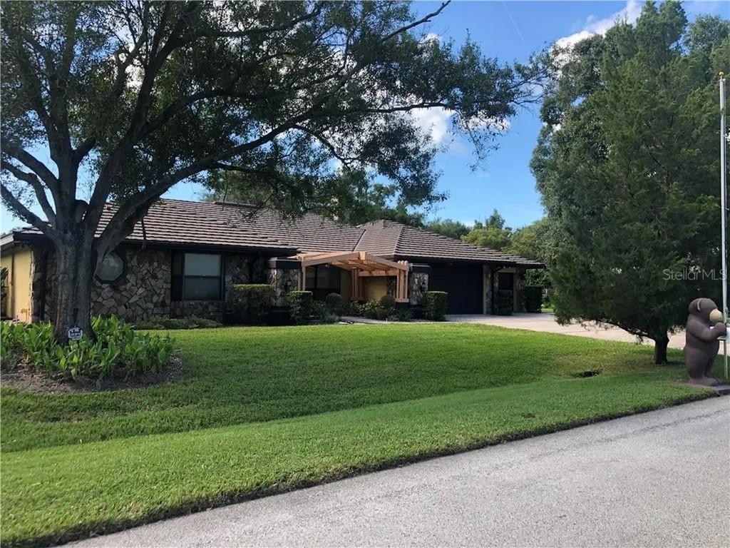 168 Garland Circle Palm Harbor FL 34683
