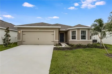 7061 Waterford Parkway Punta Gorda FL 33950