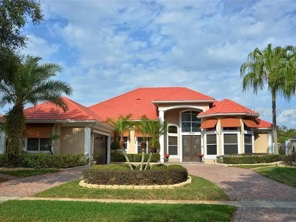 7534 Park Springs Circle Orlando FL 32835