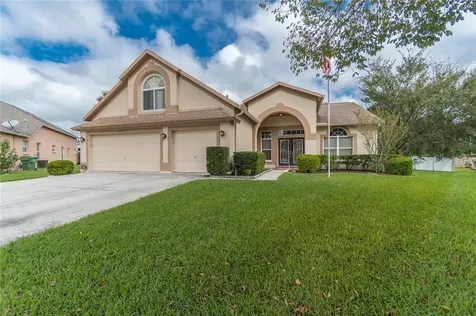 22929 Yarn Court Land O Lakes FL 34639