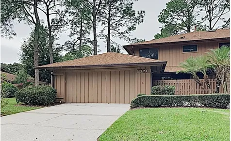 221 Heron Bay Circle Lake Mary FL 32746