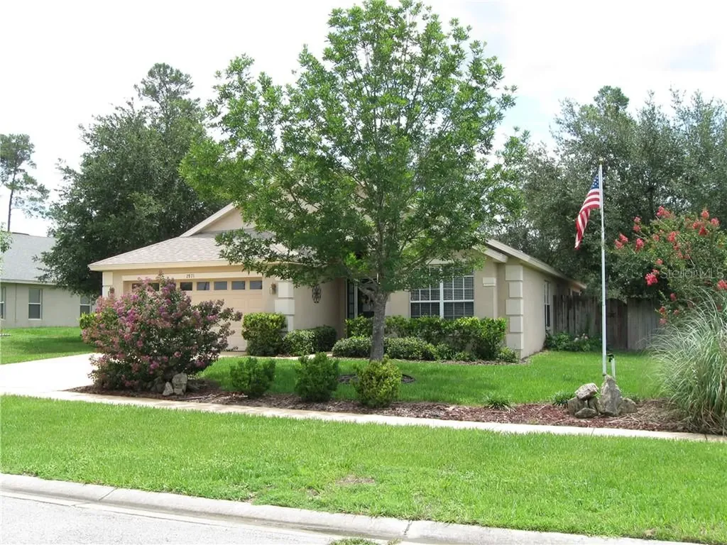 2871 Ferris Street Deltona FL 32725