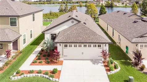 6619 Caspian Court Lakeland FL 33805