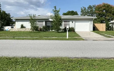 6092 Otis Road North Port FL 34287