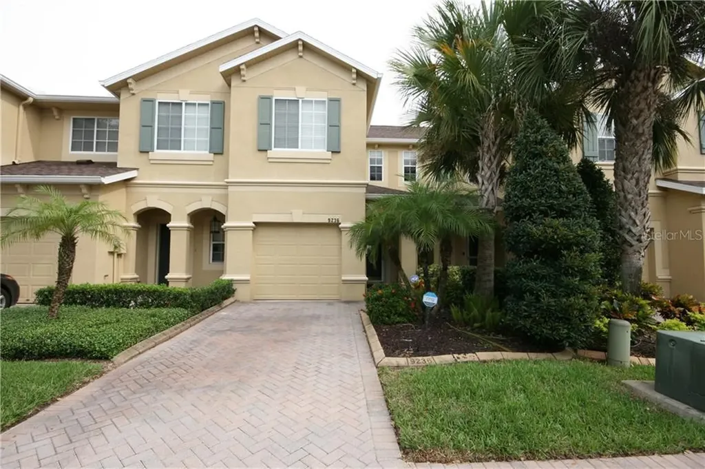 9236 Stone River Place Riverview FL 33578