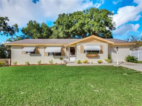 506 Ewing Lane Deland FL 32724