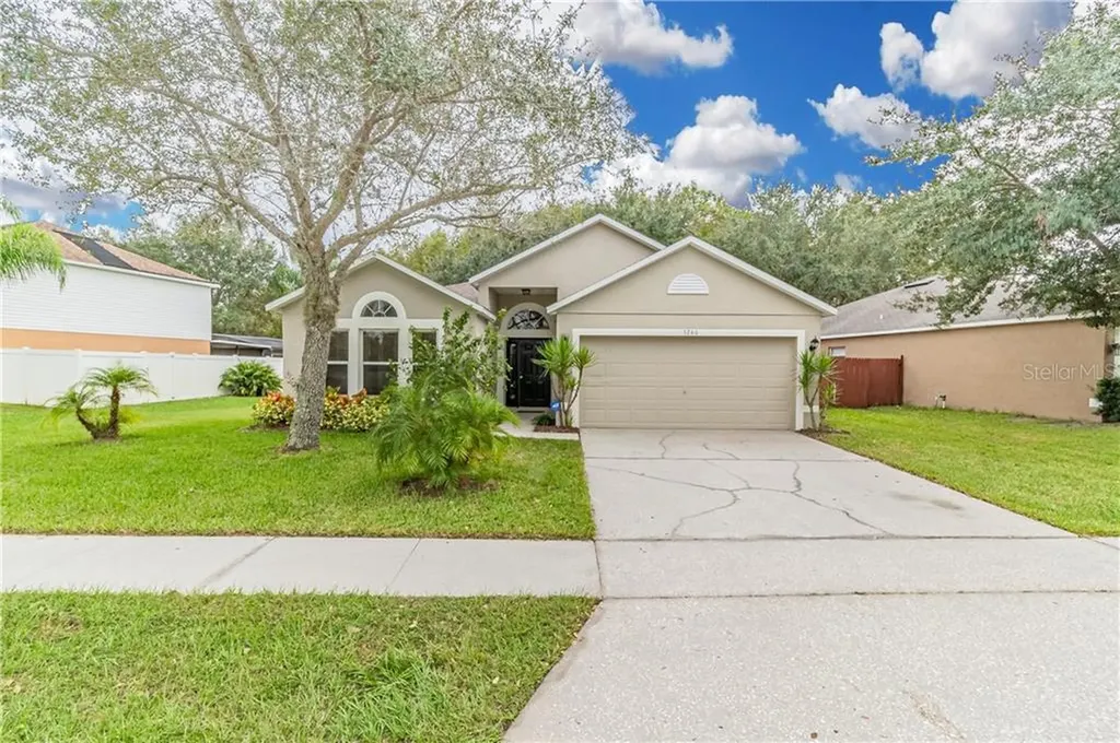 3260 Erskine Drive Orlando FL 32825