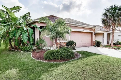 8219 Midnight Sun Court Riverview FL 33578