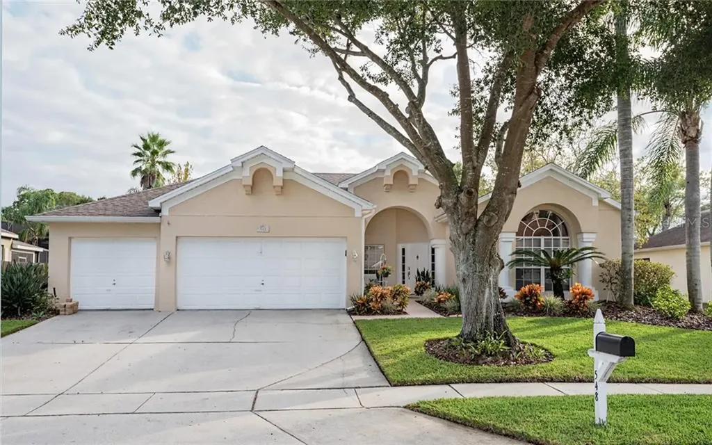 548 Fox Hunt Circle Longwood FL 32750