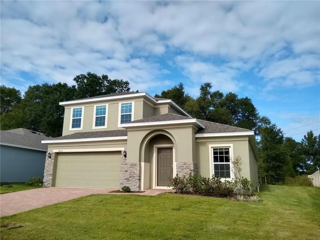 34613 Salerno Circle Sorrento FL 32776