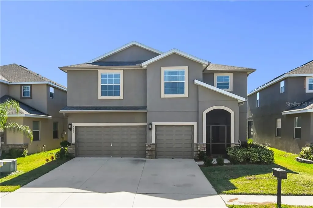 4689 Cortland Drive Davenport FL 33837