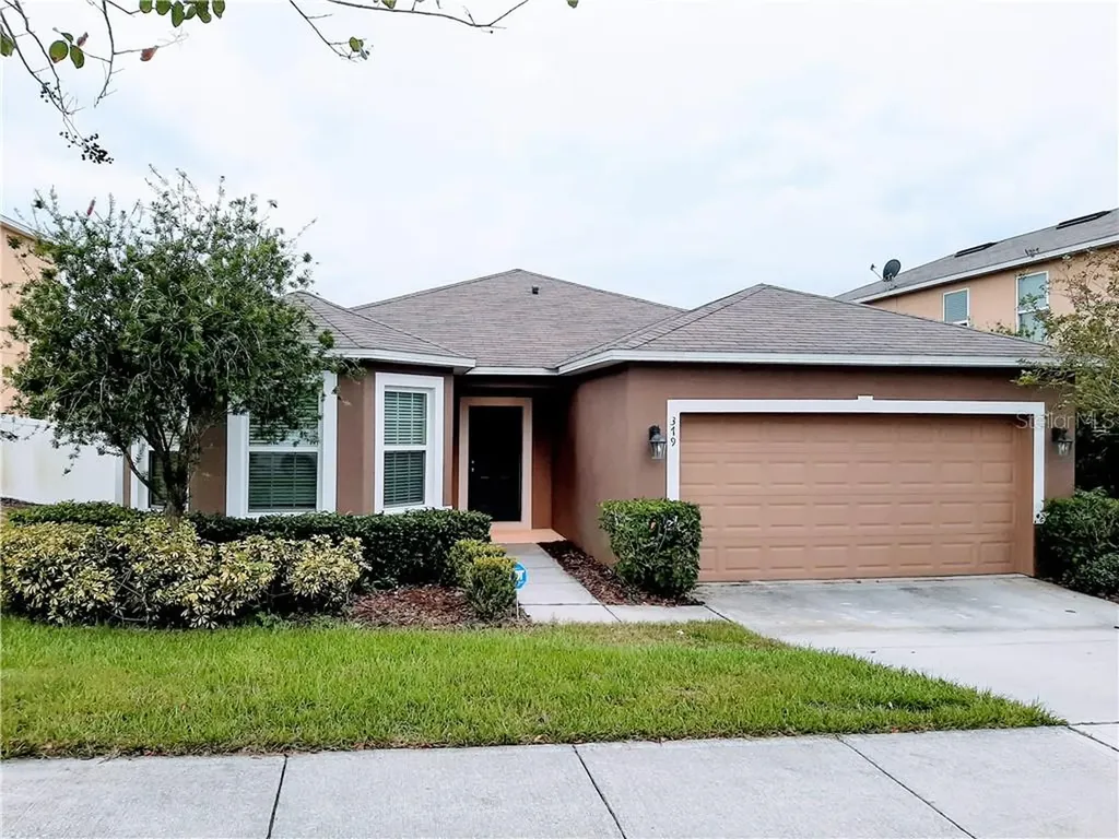 379 Red Kite Drive Groveland FL 34736