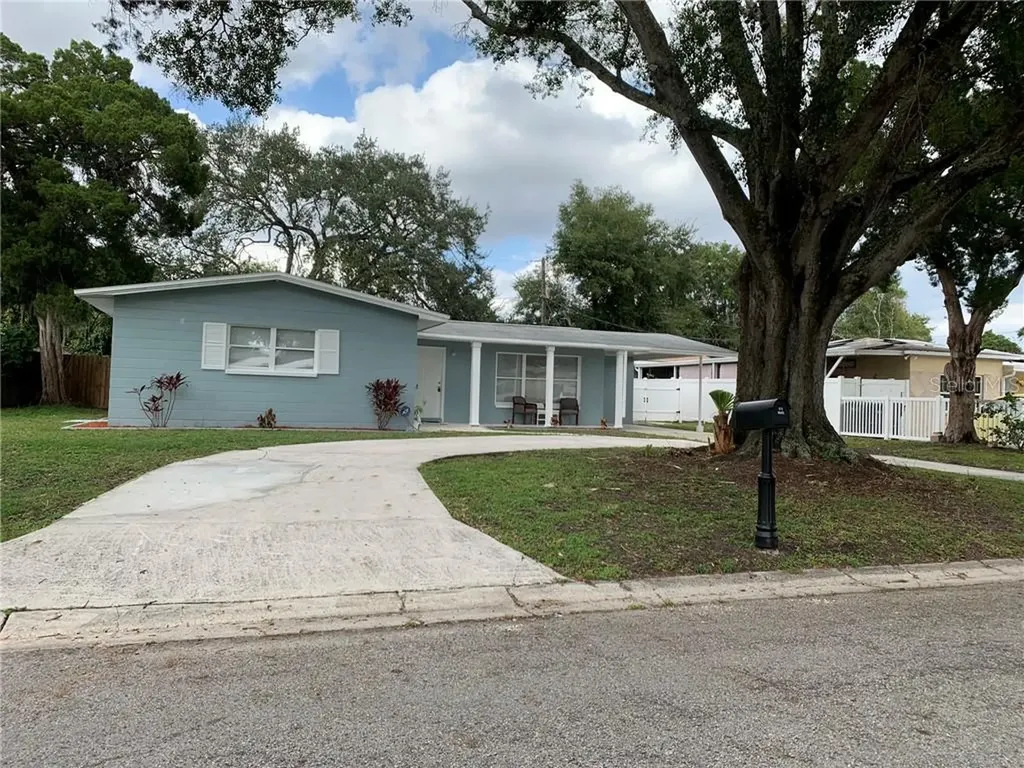 3311 W Caracas Street Tampa FL 33614