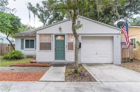 608 E Kaley Street Orlando FL 32806