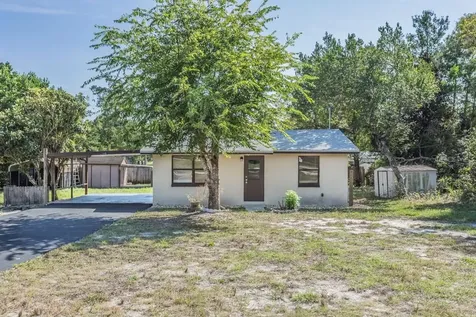 7136 Bayberry Drive Weeki Wachee FL 34607