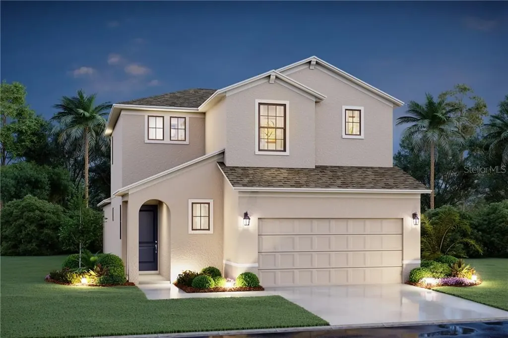 8551 Starlight Loop Parrish FL 34219