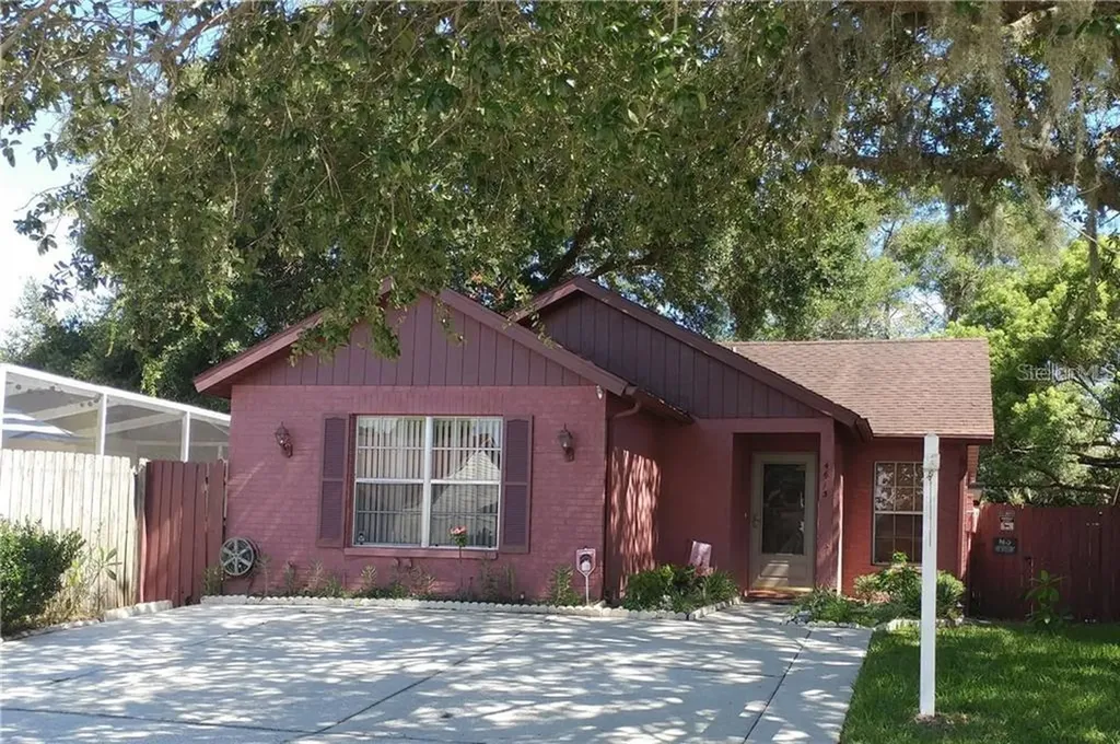4613 Lantana Place Plant City FL 33566