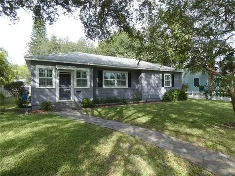755 39th Avenue NE St Petersburg FL 33703