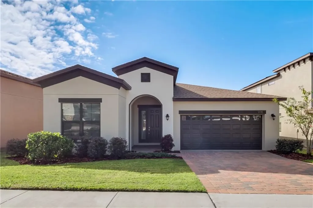 9115 Chandler Drive Groveland FL 34736