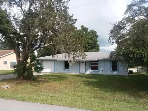 1109 SE 9th Avenue Okeechobee FL 34974