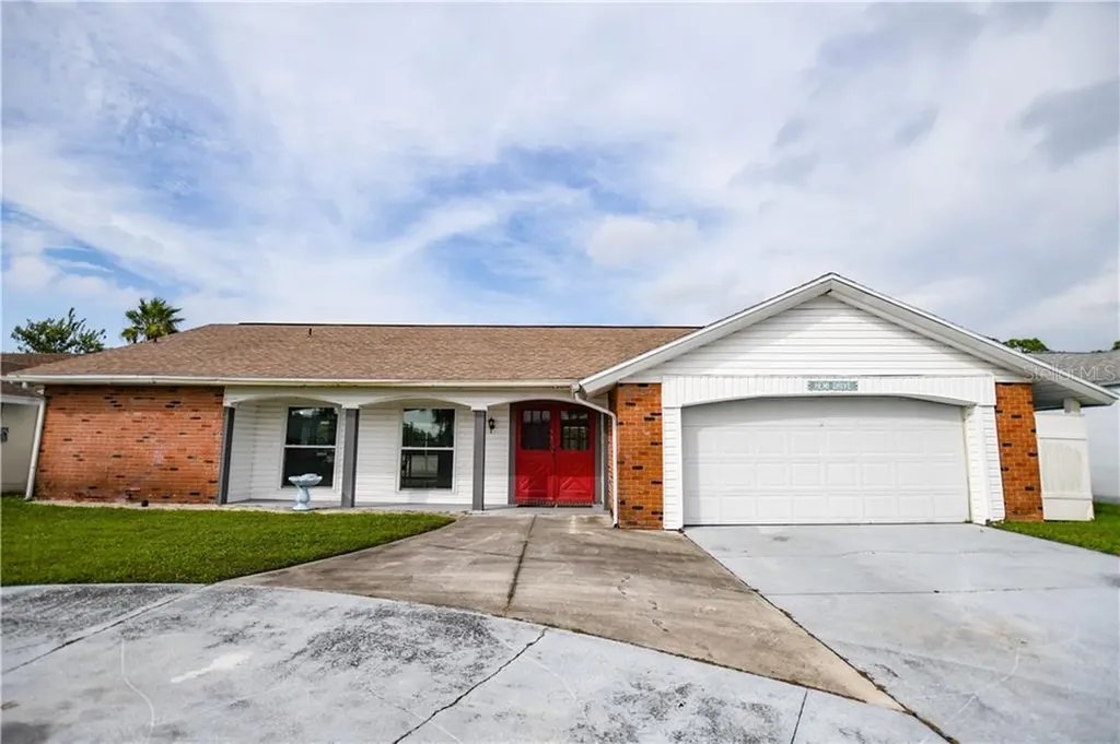 3309 Rock Valley Drive Holiday FL 34691