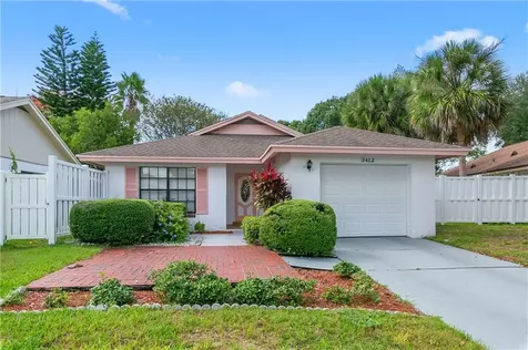 3412 Pinebrook Court Orlando FL 32822