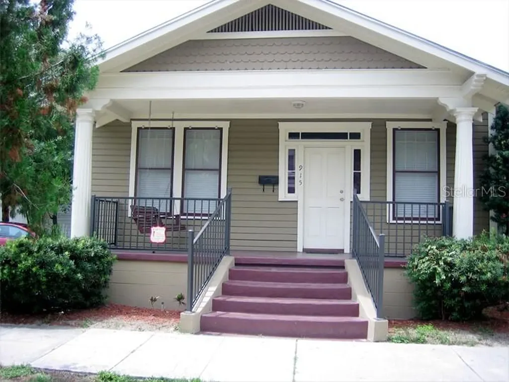 915 E 17th Avenue Tampa FL 33605