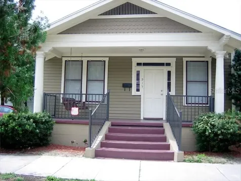 915 E 17th Avenue Tampa FL 33605