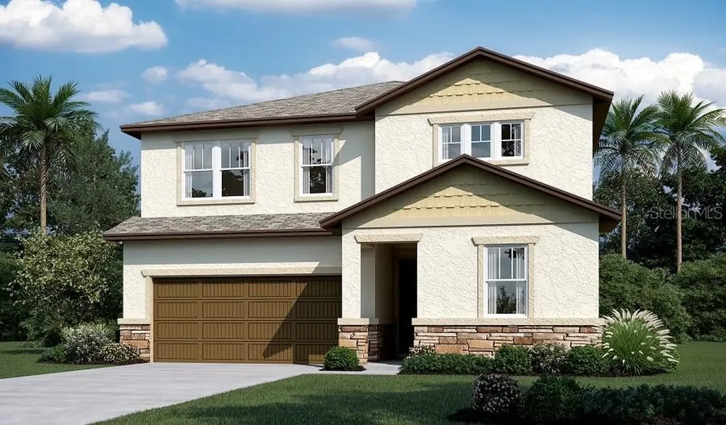 311 Irving Bend Drive Groveland FL 34736
