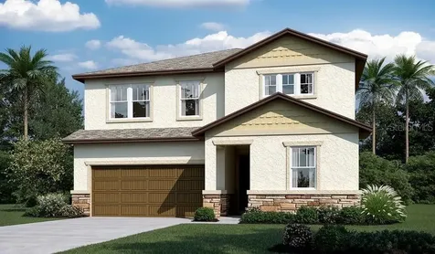 311 Irving Bend Drive Groveland FL 34736