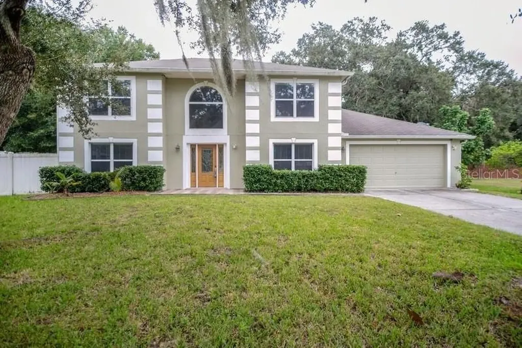 35 Zachary Wade Street Winter Garden FL 34787