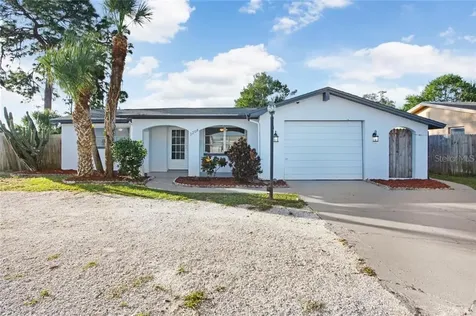 3308 Holiday Lake Drive Holiday FL 34691