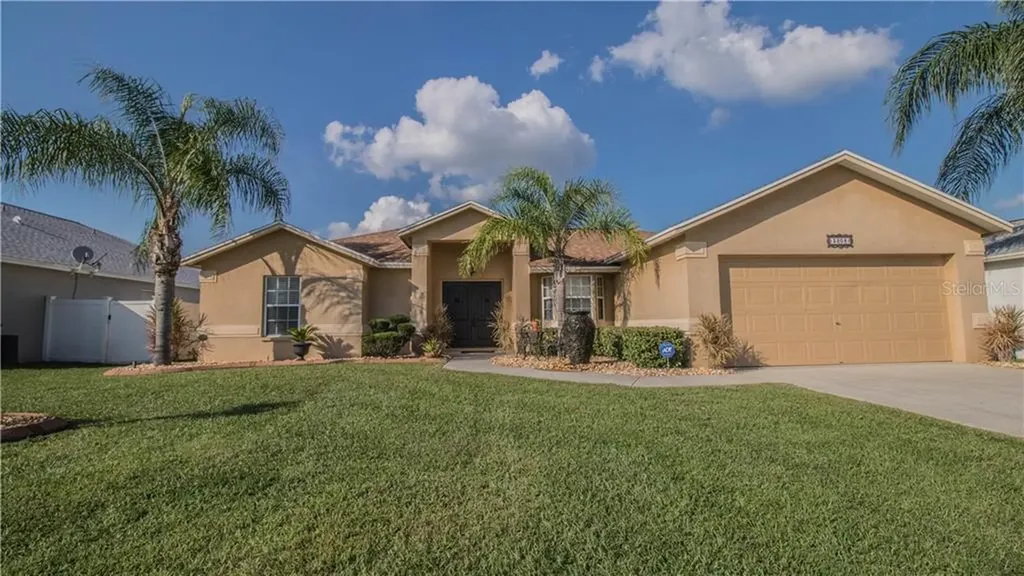 3208 Sanoma Drive Lakeland FL 33811