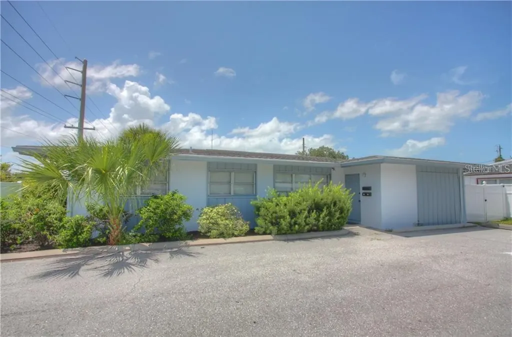 3146 Claude Lane Sarasota FL 34234