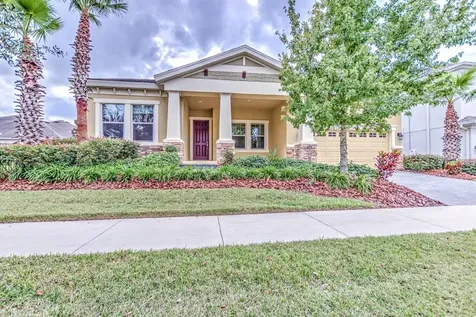 15517 Mossy Ridge Lane Lithia FL 33547