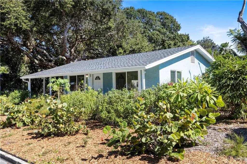 4008 Sarasota Avenue Sarasota FL 34234