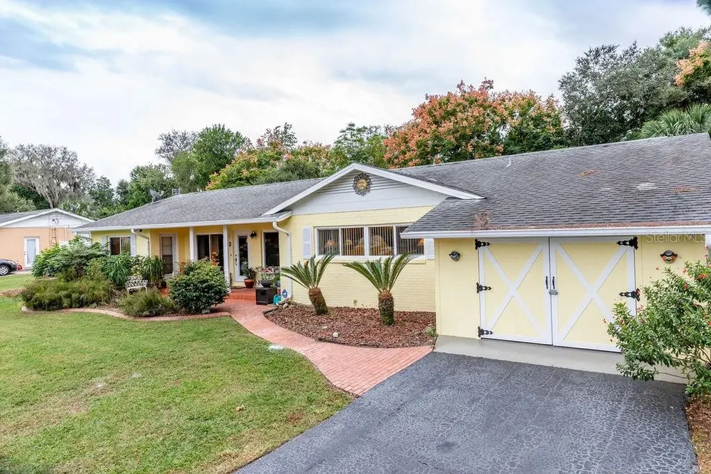 221 Plumosa Road Debary FL 32713