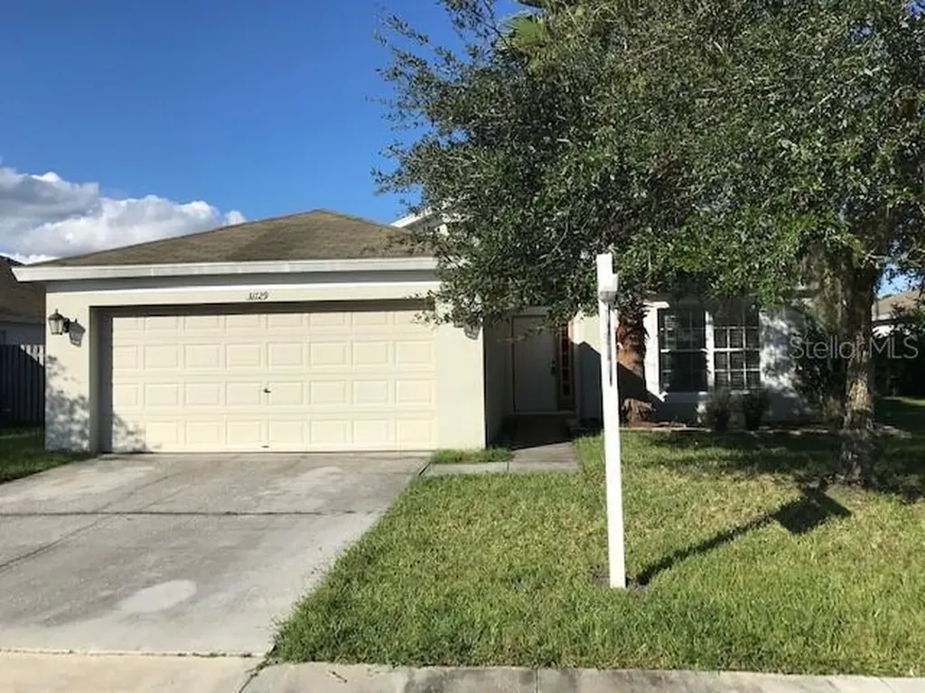 31129 Hannigan Place Wesley Chapel FL 33543