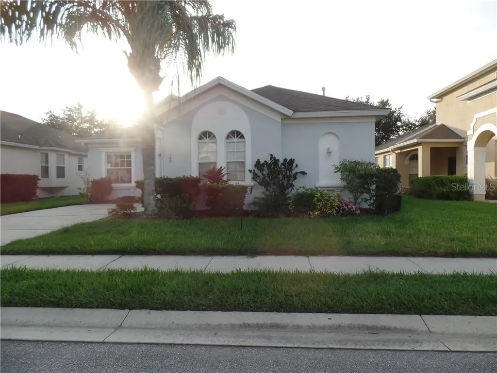 129 Minniehaha Circle Haines City FL 33844